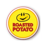 roasted potato android application logo